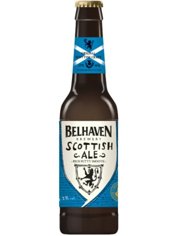 Шотландский эль. Белхевен пиво. Шотландское пиво Belhaven. Belhaven Original best Cream of Scottish Beer светлый Эль. Пиво Бэлхэвен 0.33.