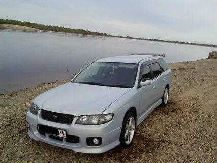 Ниссан авенир