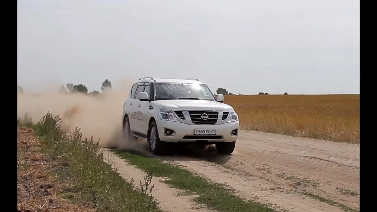 Ниссан Патрол тест драйв. Nissan Patrol 2014. Nissan Patrol драйв. Ниссан Патрол большой тест драйв.