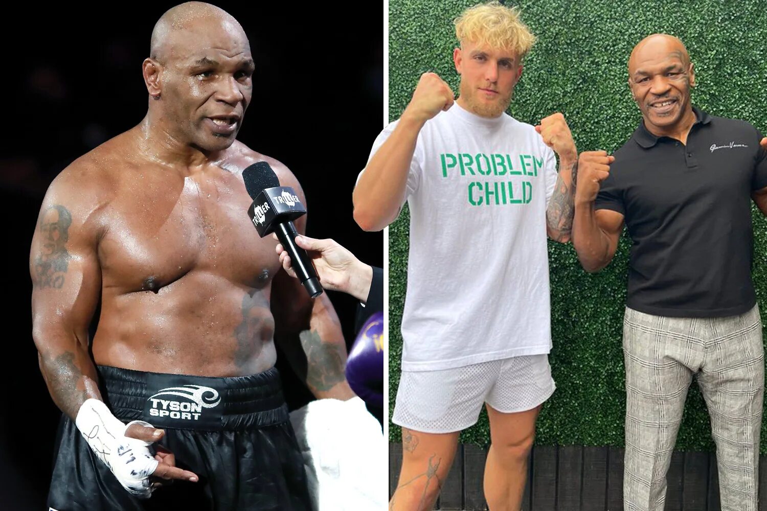 Майк Тайсон чемпион. Mike Tyson and Jake Paul. Майк Тайсон 2022. Майк Тайсон вернулся в бокс. Джейк пол майк тайсон дата