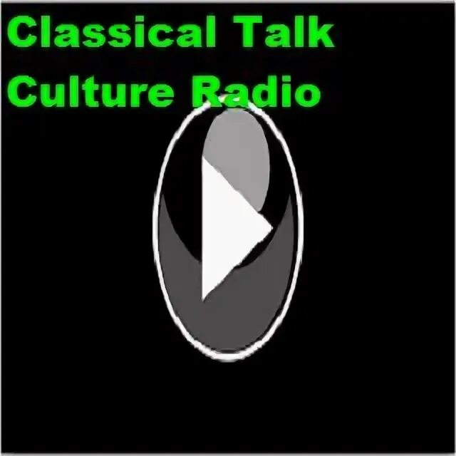 Talk classical. Talk classical