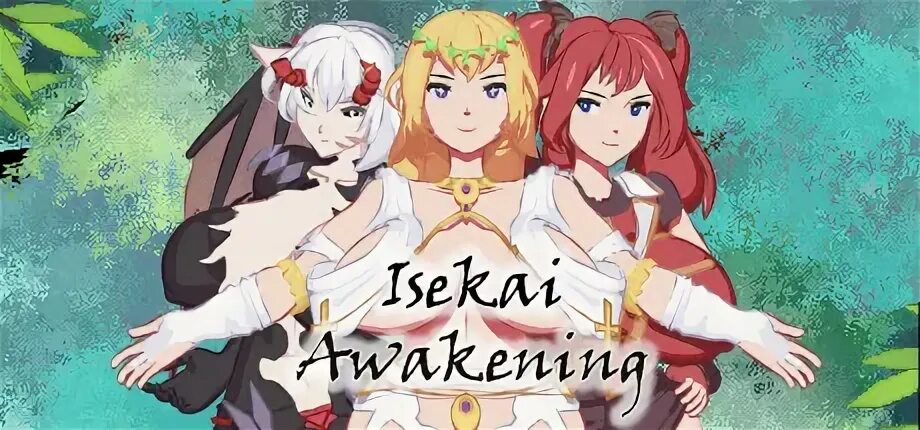 Awakened isekai codes