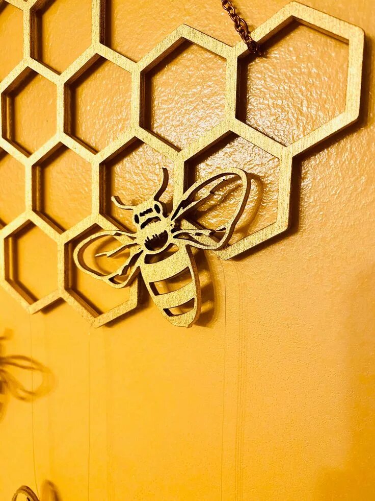 Bee home