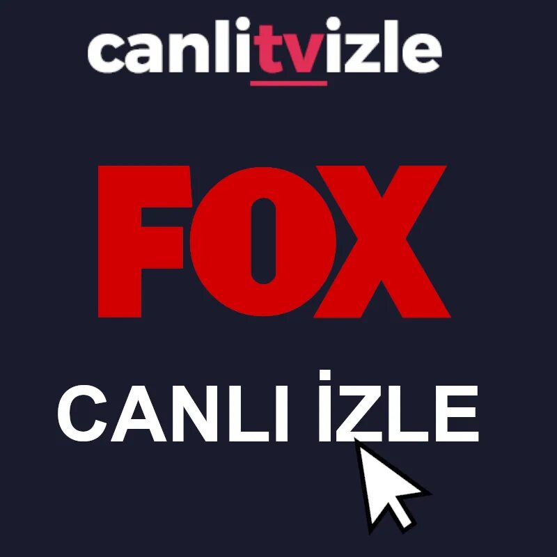 Fox TV Canli. Fox TV. Fox (Турция).