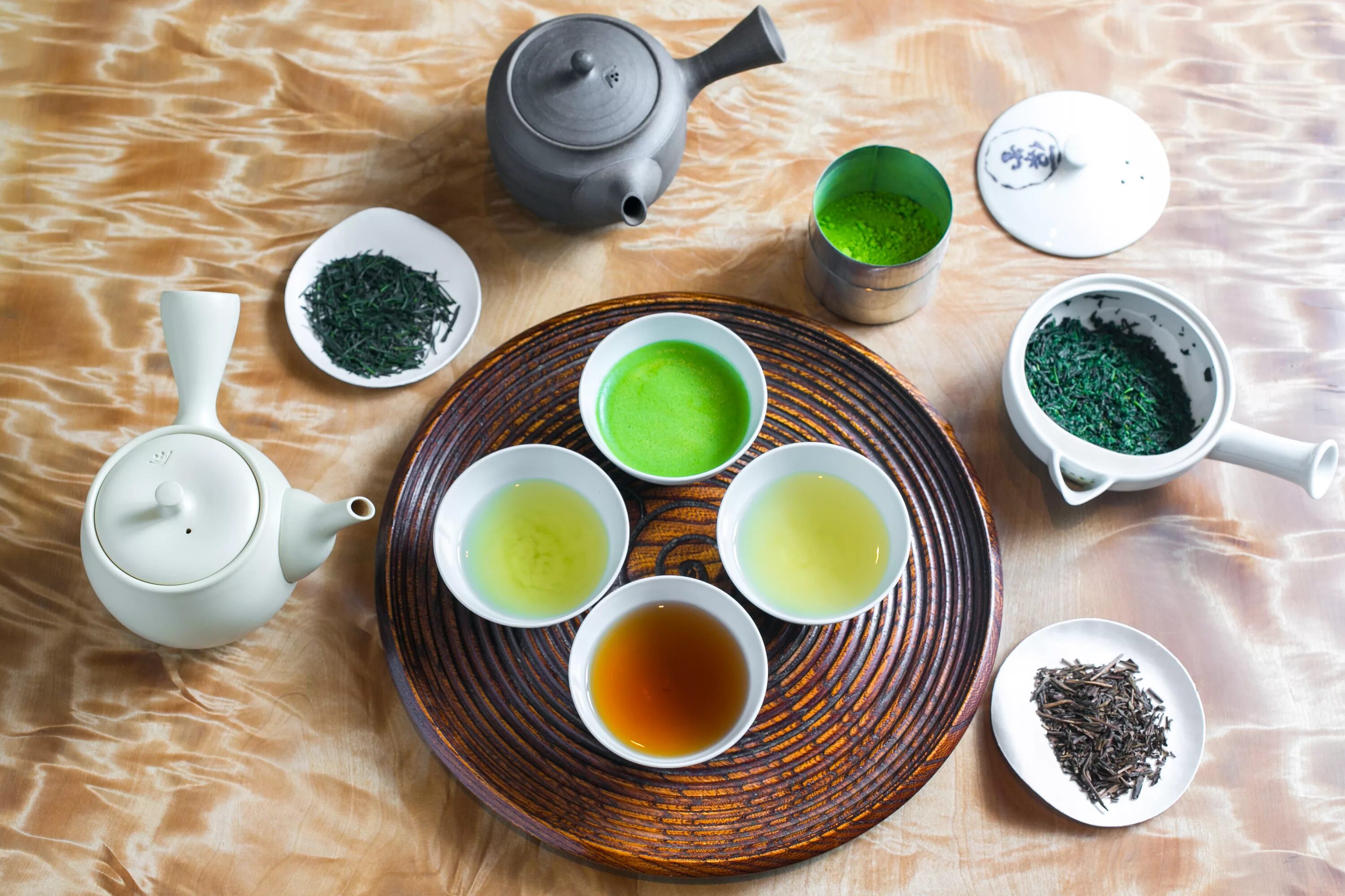 Тигуанинь эффект. Зеленый чай. Заварка чая. Разные сорта чая. Что можно вместо чая