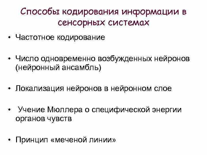 Восприятие информации кодирование информации. Восприятие информации кодирование информации