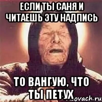 Читать санек 2
