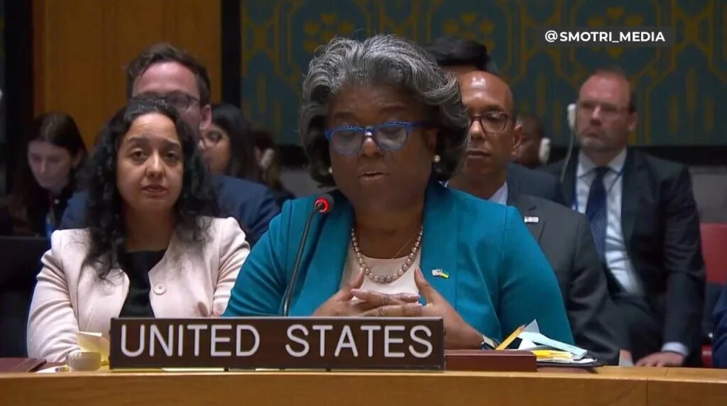 Представитель сша в оон 2022. Представитель сша в оон томас гринфилд. Линда томас-гринфилд в оон. Представитель сша в оон 2022. Представитель совбеза оон от сша.