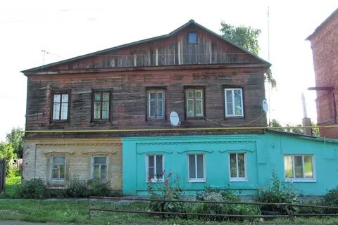 Ряжск 3