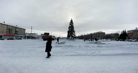Погода в южноуральске