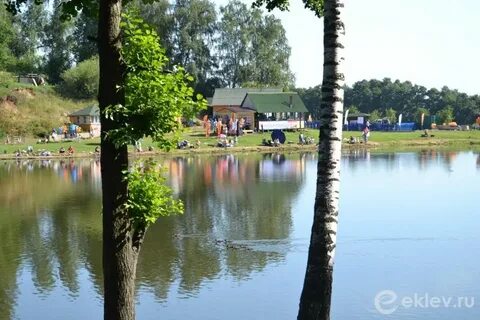 Лагуна еганово