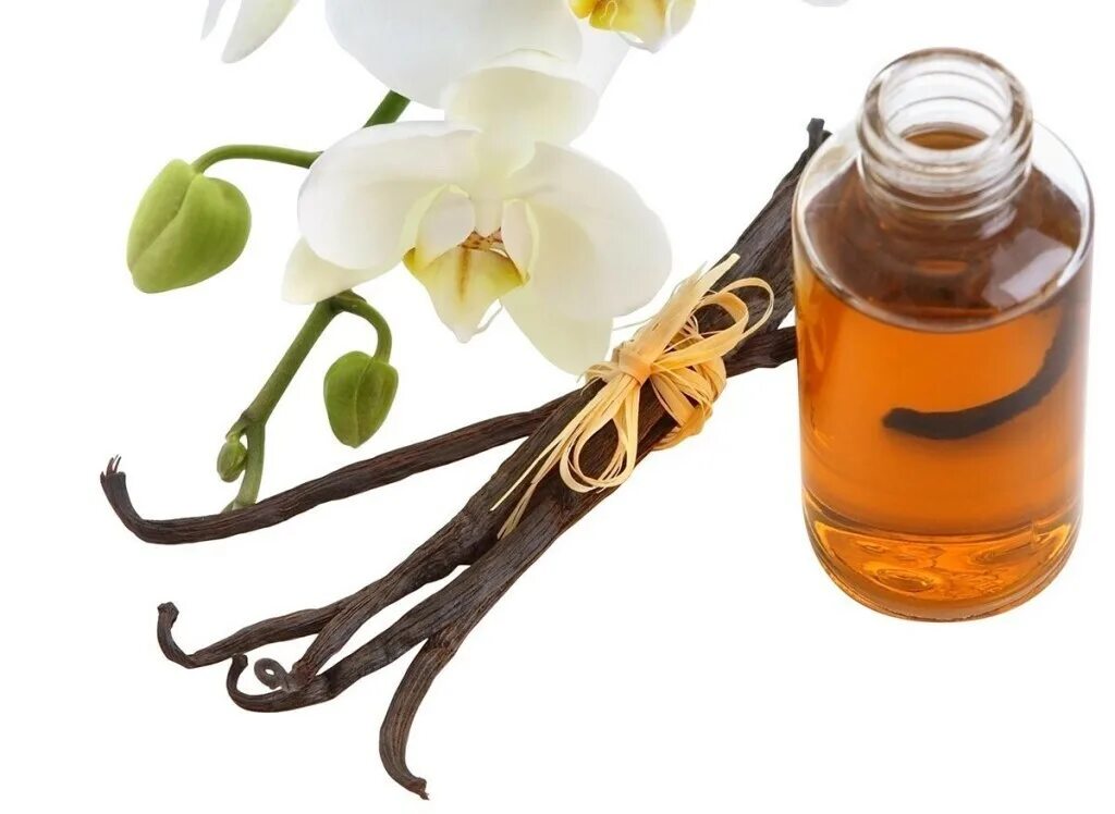 Что значит запах ванили. Аромамасла ваниль. Ваниль — эфирное масло. Эфирное масло с ароматом ванили. Ваниль - эфирное масло для ароматерапии.