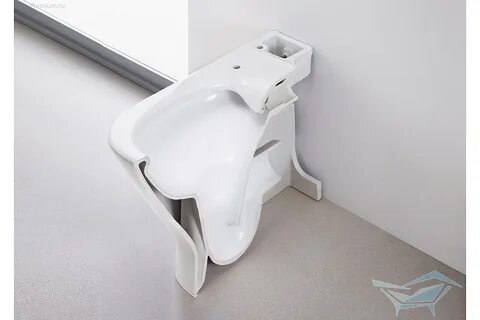 Унитазы без