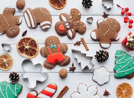 New cookie
