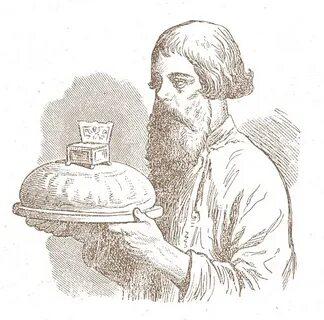 Куль хлеба
