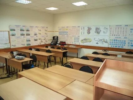 Обучение в автошколе казань