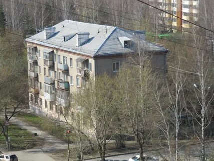 Свердловская 9