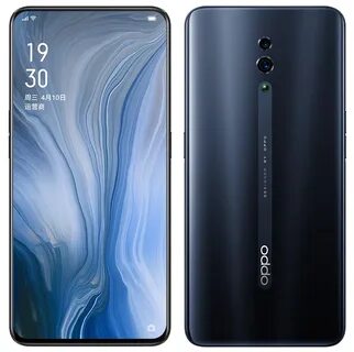 Oppo renault