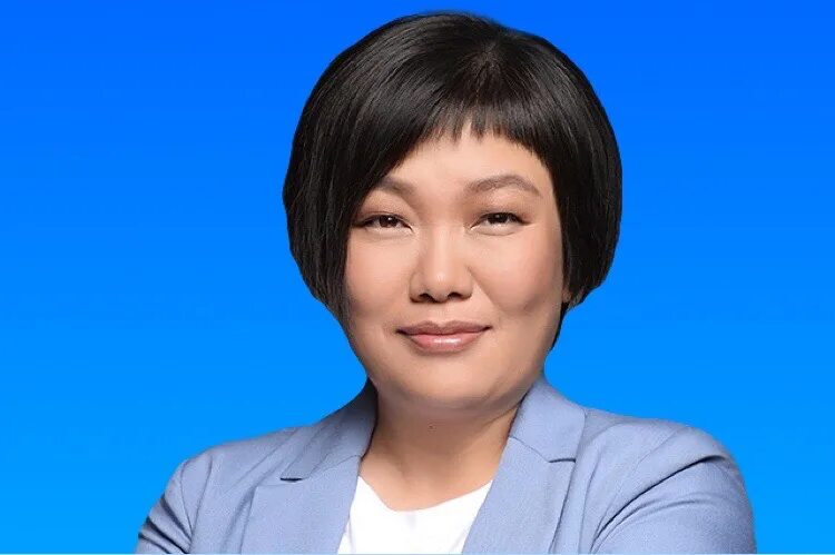Создательница вб