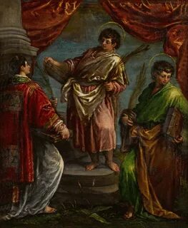 Христианский мученик