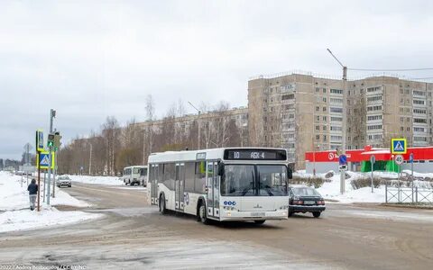 Удомля автодорожная