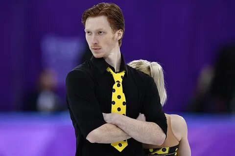 Фигуристы владимира