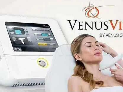 Venus viva в клинике подружки акция