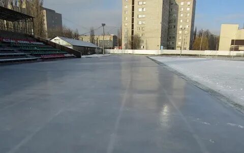 Каток сокол