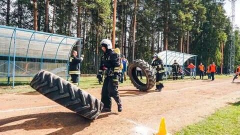 Пожарные 19 дата выхода
