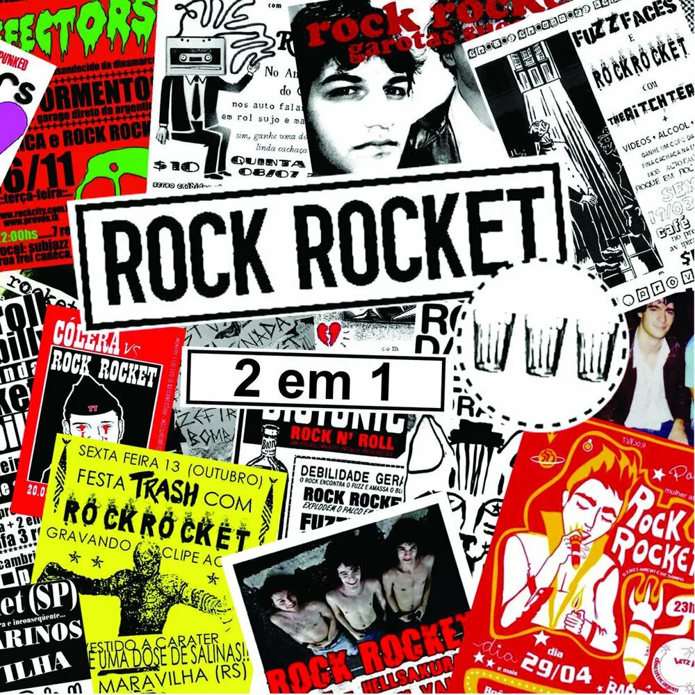 Рок музыка слушать. Рок музыка 2005. Rocket Rock with. Кэти рокет рок.
