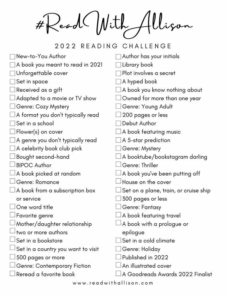 Reading challenge 2 answers. Book challenge 2025. reading challenge. challenge list. reading challenge 1 pdf.