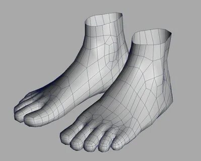 Three foot