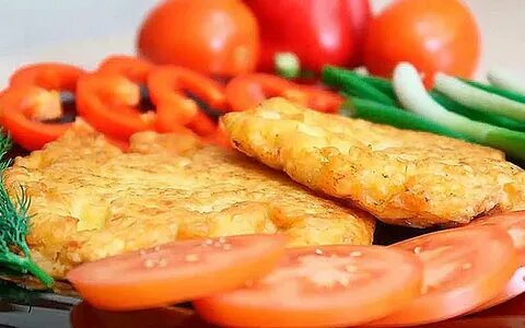 Грудка куриная с сыром на сковороде рецепт