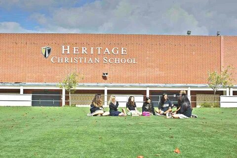 Heritage school
