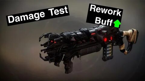 Rework 2