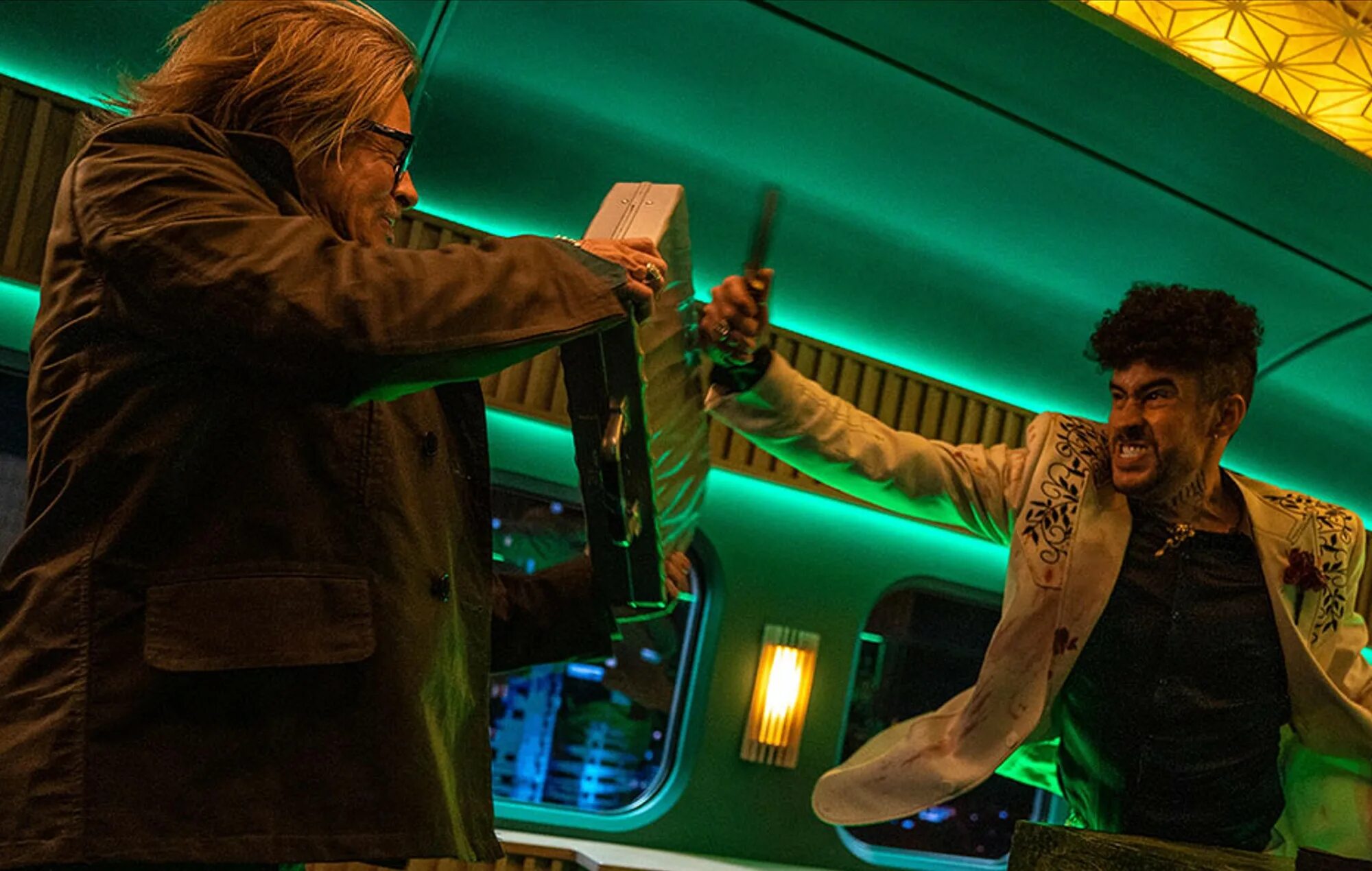 Box office special effects action packed plot