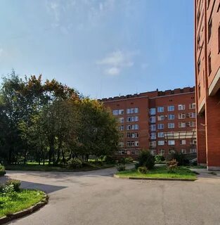 Большой просп васильевского острова 85к