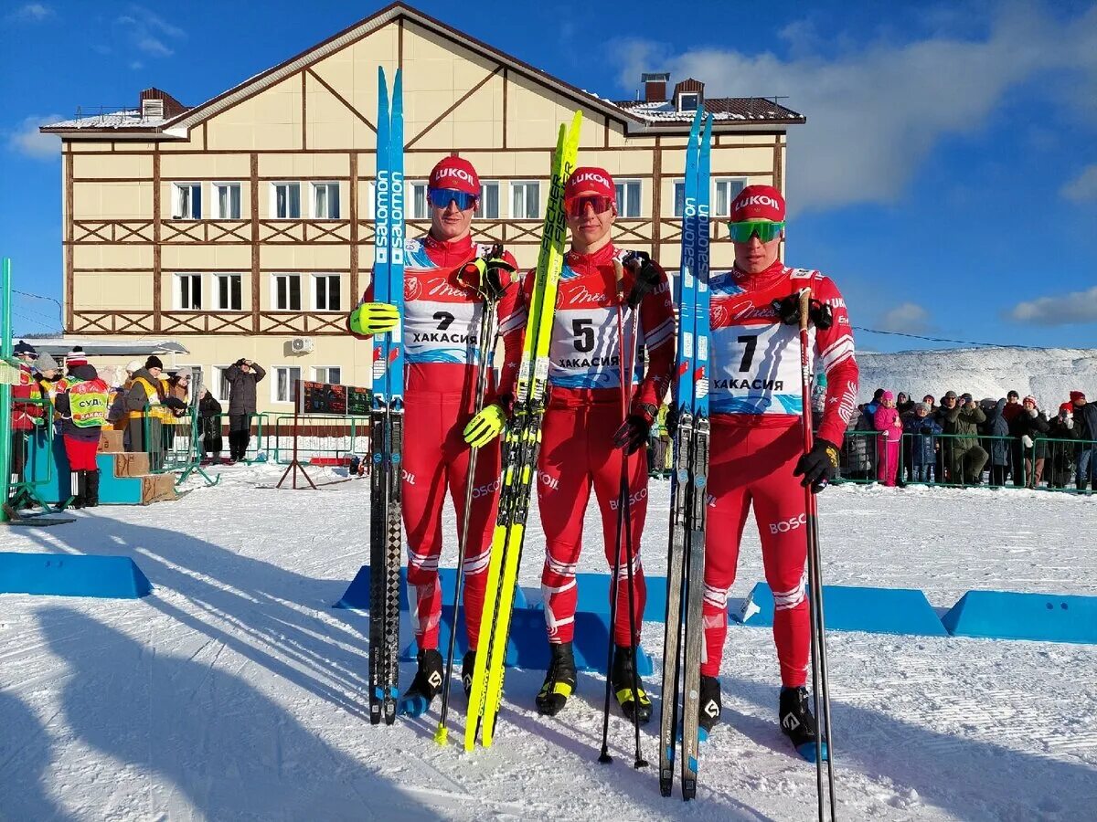 Финал спартакиады по лыжным гонкам. Коростелев лыжные гонки.