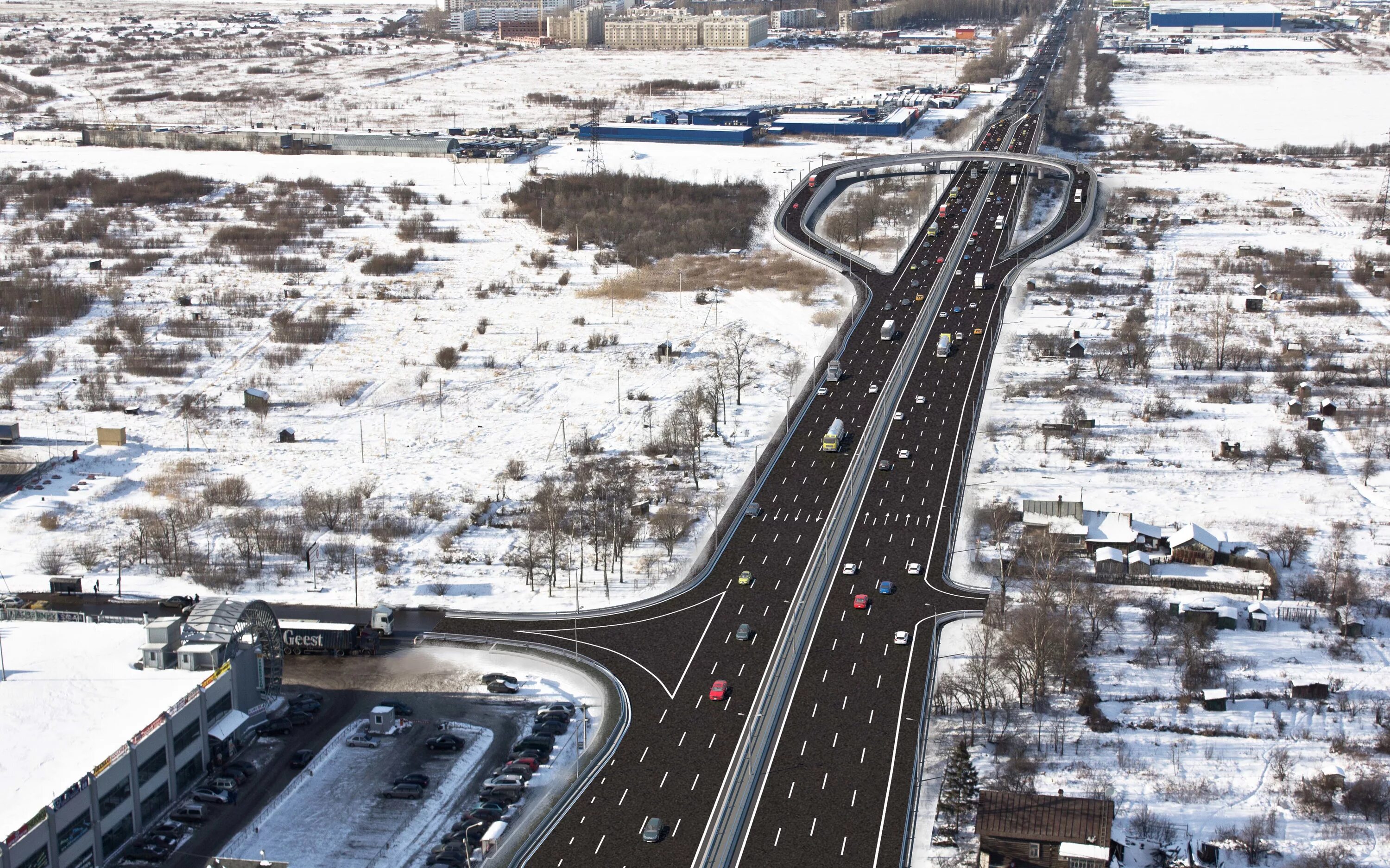 Реконструкция московского шоссе. Московское шоссе Санкт-Петербург. Реконструкция Колпинского шоссе в Славянке проект. Колпинская развязка на Московском шоссе. Проект развязки Московское шоссе.