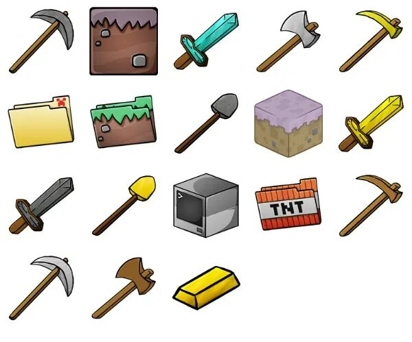 Текстур пак icons. Minecraft иконка. Красивая иконка МАЙНКРАФТА. Иконки в стиле майнкрафт. Иконка для сервера майнкрафт.