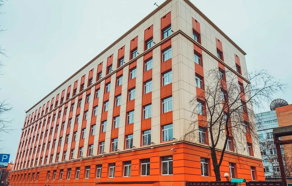 Тимирязева 1 4