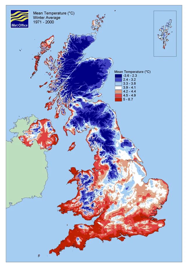 The british climate. Климат Великобритании карта. Климат Великобритании климатическая карта. Климатическая карта британских островов. Климатическая карта Шотландии.