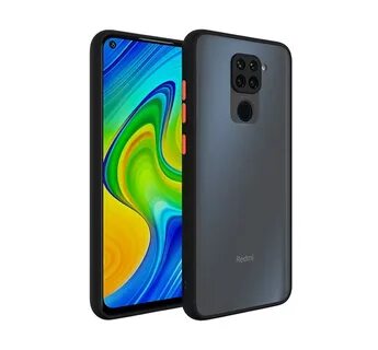 Мобильные redmi note 9