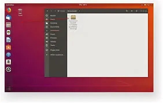 Anyconnect ubuntu
