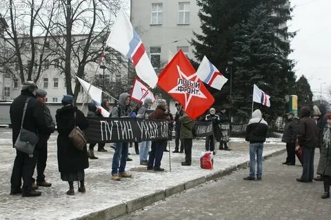 Афронт