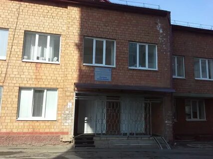 Братская районная больница