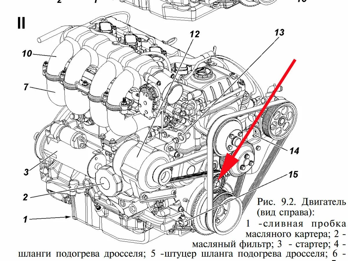 7 Причин высокой надежности Двигателей УАЗов. Uazovod Patrick Дзен