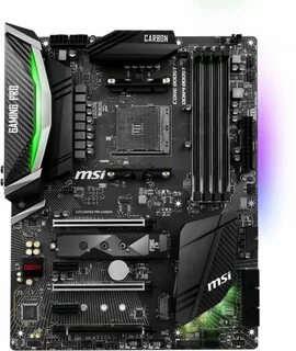 Msi pro carbon