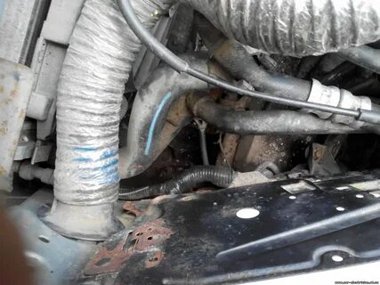 Renault kangoo не заводится