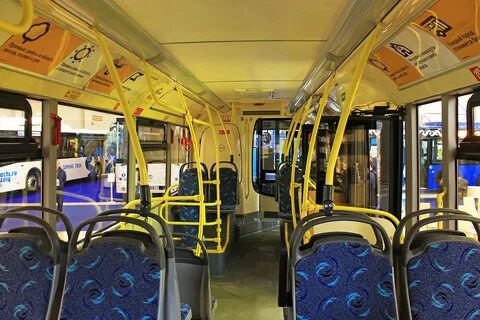 Автобус 842 санкт петербург